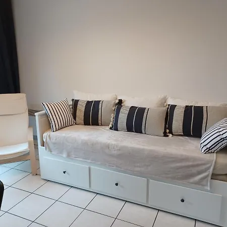 L'escale Honfleuraise Apartment *