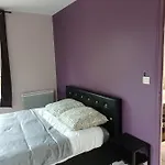 L'escale Honfleuraise *