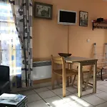 L'escale Honfleuraise *
