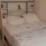 L'escale Honfleuraise *