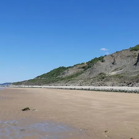 L'escale Honfleuraise דירה הונפלר