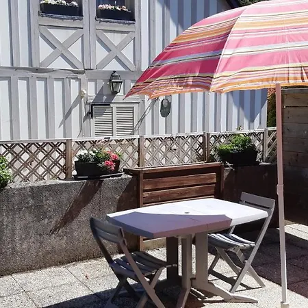 L'escale Honfleuraise * Honfleur