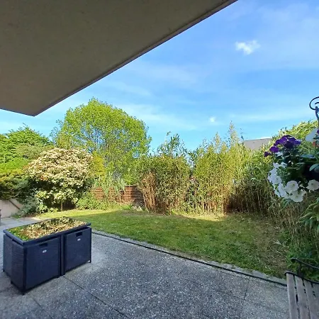 L'escale Honfleuraise