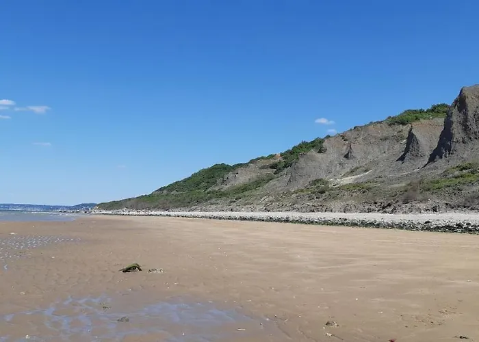 L'escale Honfleuraise Apartment Honfleur