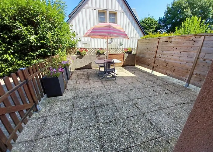 L'escale Honfleuraise * Honfleur