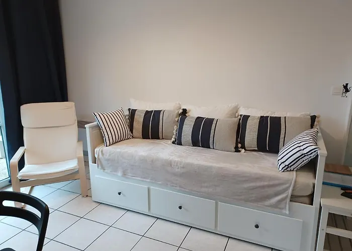 L'escale Honfleuraise Lägenhet *