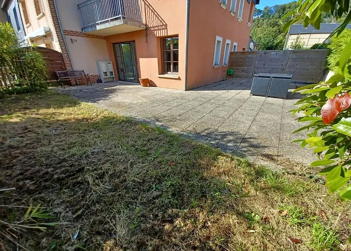 L'escale Honfleuraise